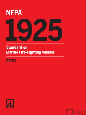 NFPA 1925 PDF